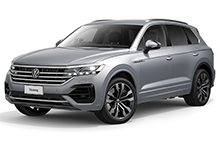 touareg